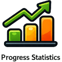 Progress Statistics